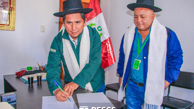 Nota de Prensa