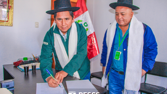 Nota de Prensa 