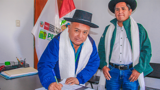Nota de Prensa