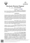 Vista preliminar de documento RDR Nº 2583-2024-GRSM-DRE