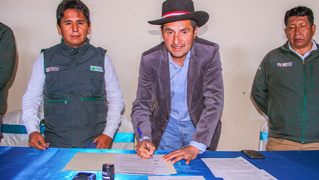 Nota de Prensa