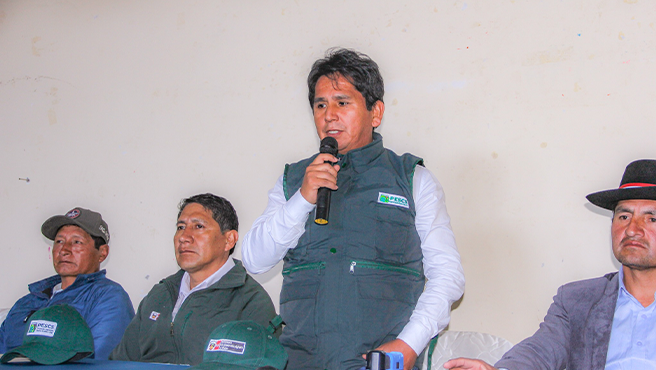Nota de Prensa