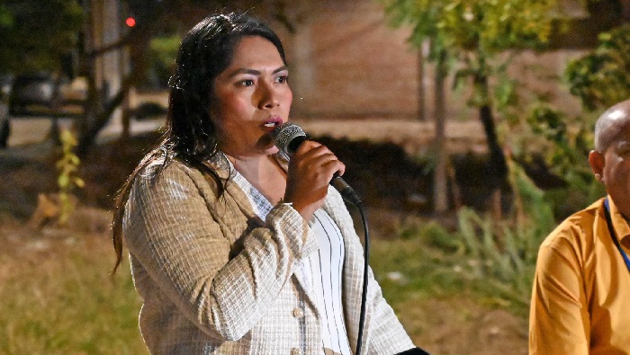 Juveco Los Cedros