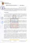 Vista preliminar de documento Resolución de Alcaldía N.° 0093-2023-MPA/A