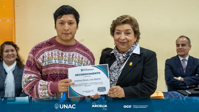 Comunicado de prensa n.° 023 – 2024 - OCII