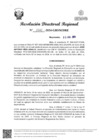 Vista preliminar de documento RDR Nº 2592-2024-GRSM-DRE