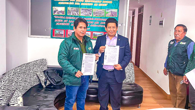 Nota de Prensa 
