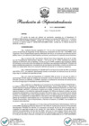 Vista preliminar de documento RS 3315-2024-SUCAMEC