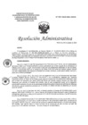Vista preliminar de documento RA N°057 2024 OEA HEJCU