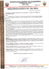 Vista preliminar de documento Resolución de Alcaldía Nro. 0167-2024-MDC-A