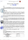Vista preliminar de documento Resolución de Alcaldía N.° 0103-2023-MPA/A