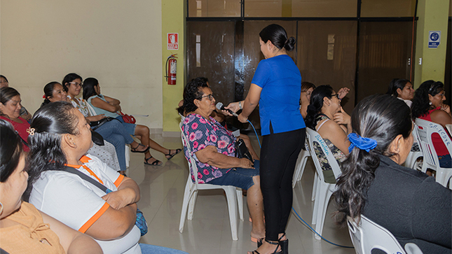 formación de mejores ciudadanos