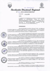 Vista preliminar de documento RESOLUCION N°184-DIREPRO