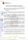 Vista preliminar de documento Resolución de Alcaldía N.° 0104-2023-MPA/A
