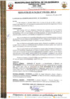 Vista preliminar de documento Resolución de Alcaldía Nro. 160-2024-MDC-A