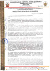 Vista preliminar de documento Resolución de Alcaldía Nro. 0165-2024-MDC-A