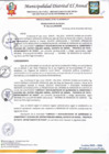 Vista preliminar de documento RESOLUCIÓN DE ALCALDÍA N°284-2023-MUDIAR