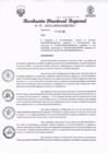 Vista preliminar de documento RESOLUCION N°185-DIREPRO
