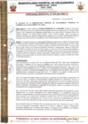 Vista preliminar de documento Ordenanza Municipal Nro  004-2024-MDC-A