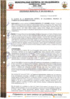 Vista preliminar de documento Ordenanza Municipal Nro  005-2024-MDC-A