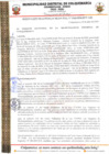Vista preliminar de documento Resolución de Gerencia Nro 0144-2024-MDC-GM