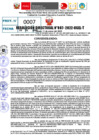 Vista preliminar de documento R.D  007-2022