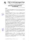 Vista preliminar de documento 273. RESOLUCIÓN DE COMISIÓN ORGANIZADORA N° 273-2024-UNAH