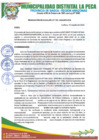 Vista preliminar de documento Resolución de Alcaldía N° 153-2024-MDLP-A