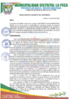 Vista preliminar de documento Resolución de Alcaldía N° 156-2024-MDLP-A