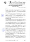 Vista preliminar de documento 274. RESOLUCIÓN DE COMISIÓN ORGANIZADORA N° 274-2024-UNAH