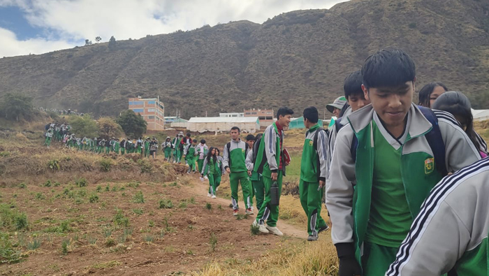 Dirección de Cultura de Cusco promueve la valoración del patrimonio arqueológico e impulsar su protección.