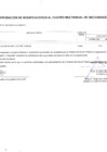 Vista preliminar de documento Cuadro Multianual de Necesidades MDNC-0071-2024