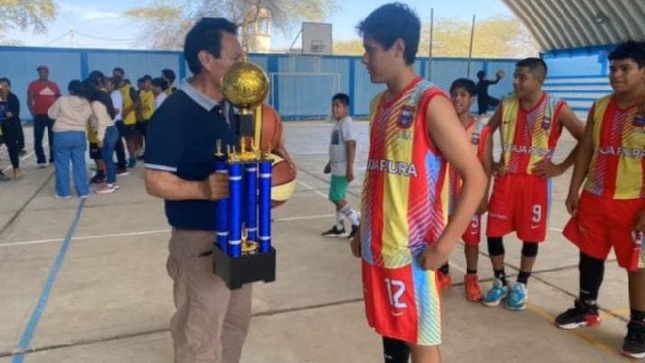 Campeones