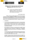 Vista preliminar de documento Resolución N° 2692-2024-TCE-S1