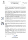 Vista preliminar de documento RESOLUCION ADMINISTRATIVA DEL CEMENTERIO MUNICIPAL N°007-2024-CM-MDP/T