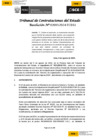 Vista preliminar de documento Resolución N° 2695-2024-TCE-S1