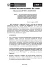 Vista preliminar de documento Resolución N° 2697-2024-TCE-S4