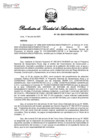 Vista preliminar de documento RESOLUCION ADM. N° 139-2024 ADICIONAL DE OBRA 2 - CONTRATO CARATA[R][R][R] (1)[R][R][R][R][R]