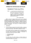 Vista preliminar de documento Resolución N° 2600-2024-TCE-S3