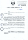 Vista preliminar de documento RJ 102-2023 ENCARGA FUNCIONES DE DIRECTOR DIAPG DEL 06 AL 12 AGO 2023 AL SR CARLOS ECHE, POR COMISION DEL TITULAR