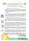 Vista preliminar de documento ACUERDO DE CONCEJO N° 049-2024-MPC