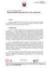 Vista preliminar de documento RESOLUCION DIRECTORAL EJECUTIVA-000111-2024-PEL