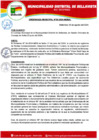 Vista preliminar de documento ORDENANZA MUNICIPAL N°05-2024-MDB-A