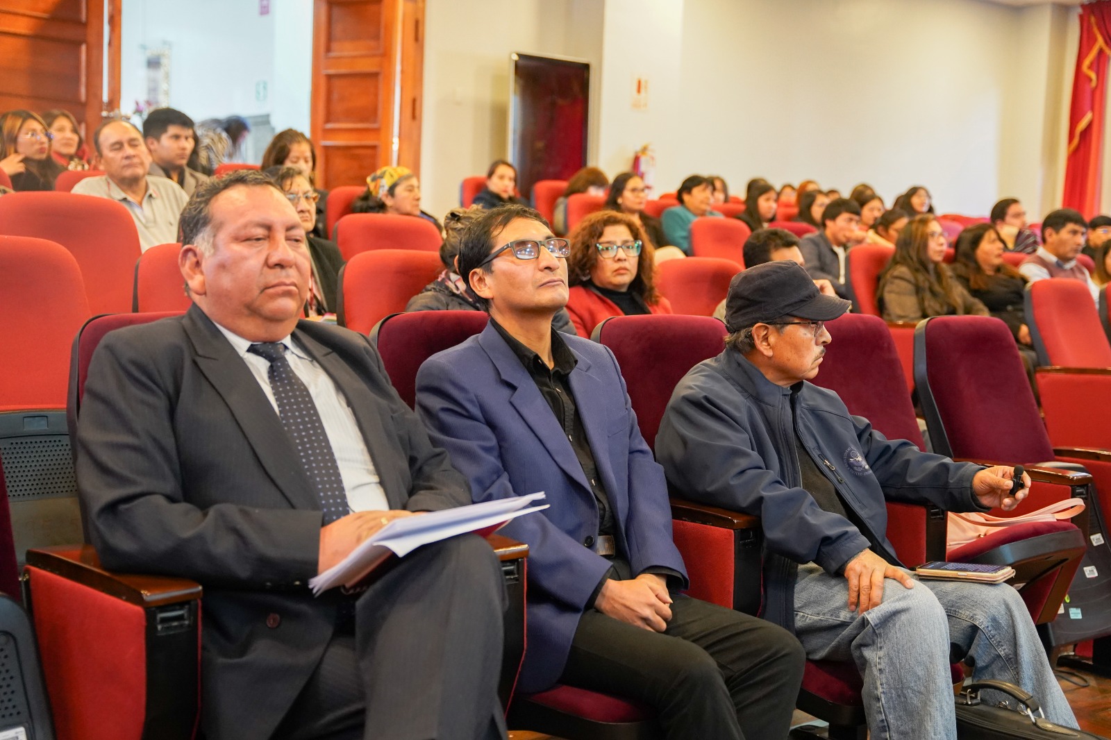 Corte Superior de Justicia de Cusco optimiza atención de servicios judiciales para personas con discapacidad