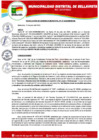 Vista preliminar de documento RESOLUCIÓN DE GERENCIA MUNICIPAL N°27-2024-MDB-GM