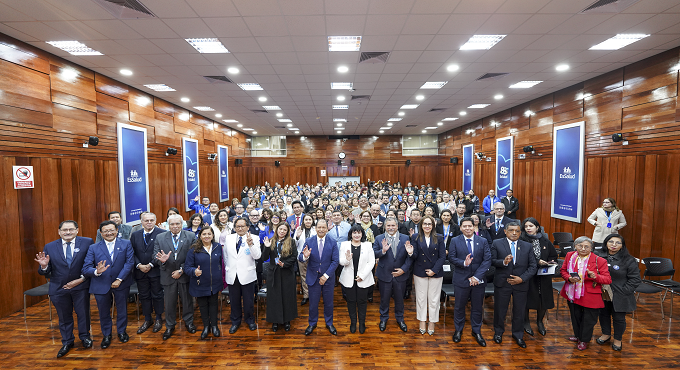 Seguro Social renueva su compromiso con la salud y bienestar de los asegurados