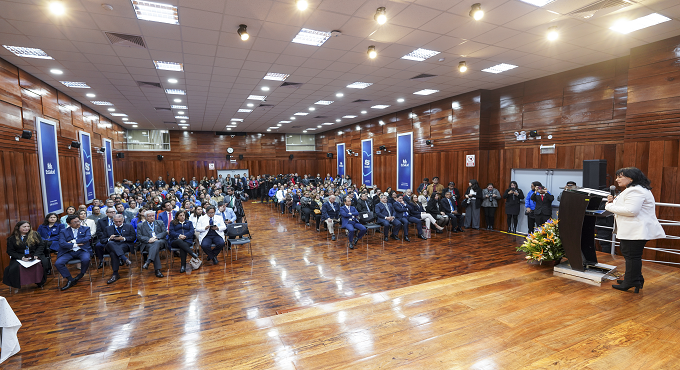 Seguro Social renueva su compromiso con la salud y bienestar de los asegurados