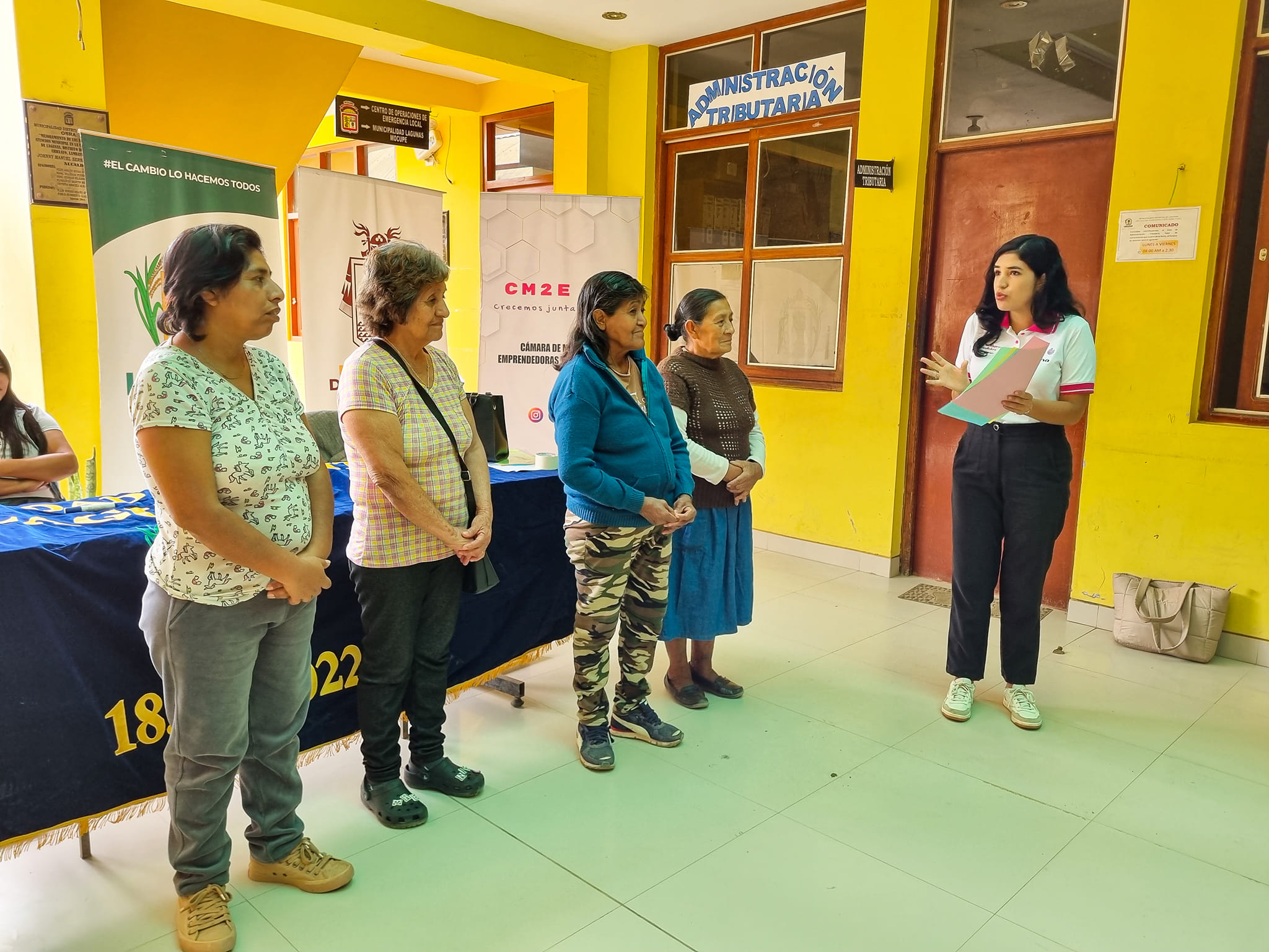 Promovemos el cuidado de la memoria de adultos mayores