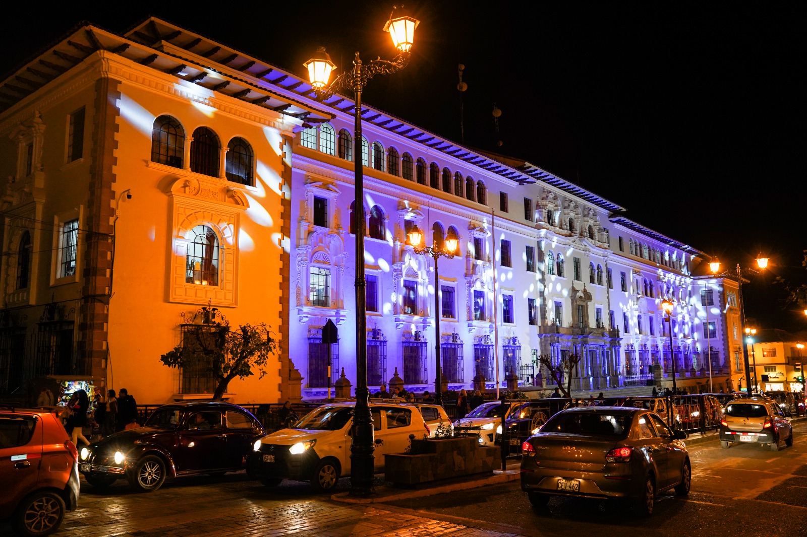 Corte Superior de Justicia de Cusco realizó diferentes actividades por el Día del Juez y la Jueza