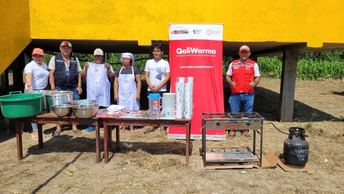 Articulación con municipalidades